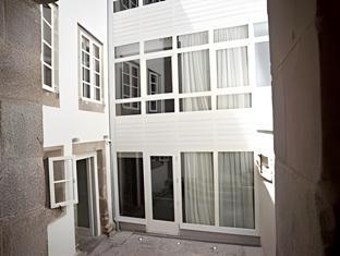 santiago de compostela