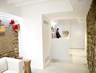 carris casa de la troya