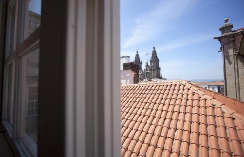 santiago de compostela