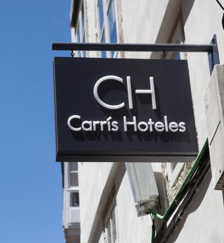 carris casa de la troya