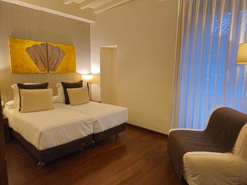 carris casa de la troya