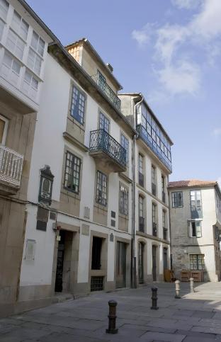 santiago de compostela