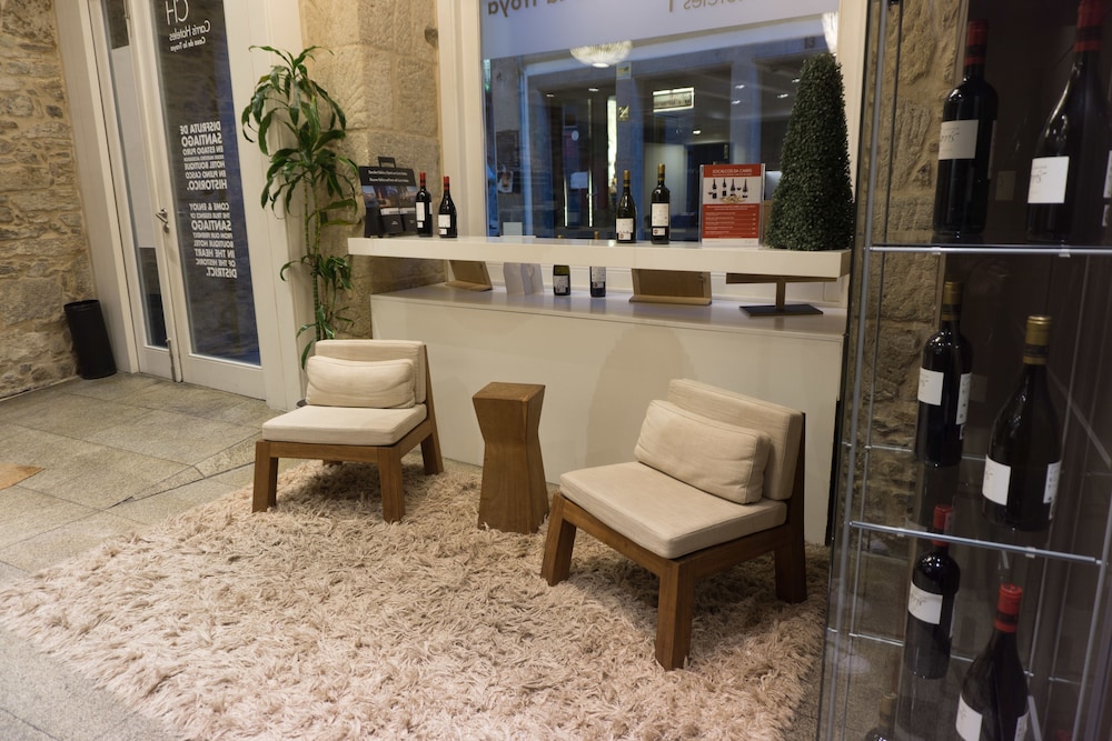 carris casa de la troya