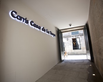 carris casa de la troya