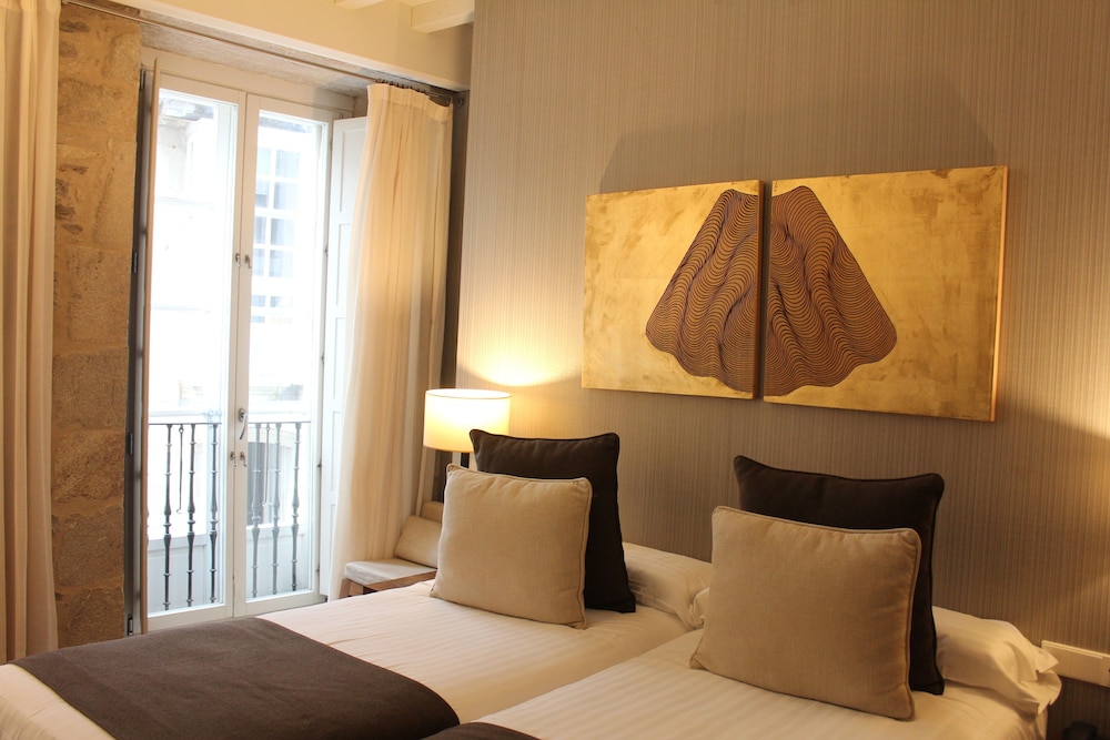 santiago de compostela