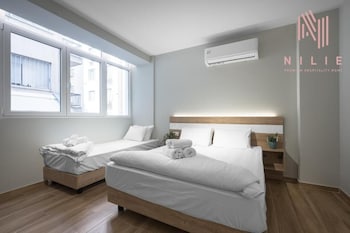 ultima suites nilie hospitality mgmt