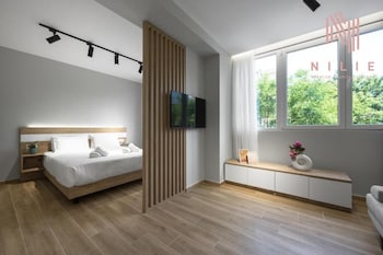 ultima suites nilie hospitality mgmt
