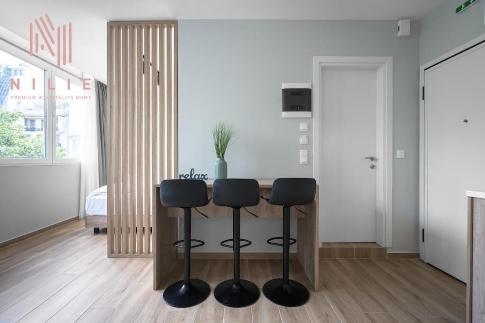 ultima suites nilie hospitality mgmt