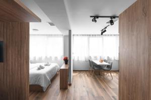 ultima suites nilie hospitality mgmt
