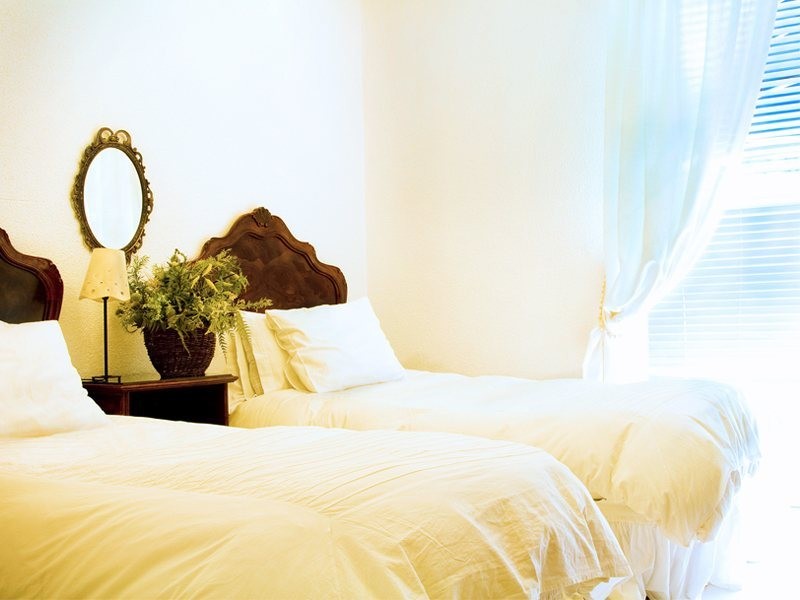 suites apartamentos las brisas