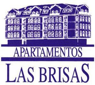 suites apartamentos las brisas