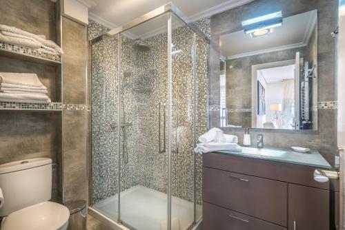 suites apartamentos las brisas