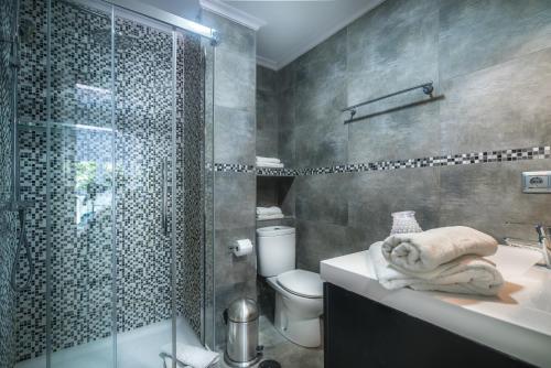 suites apartamentos las brisas