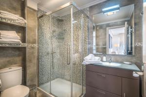 suites apartamentos las brisas