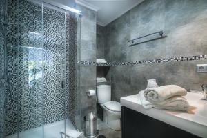 suites apartamentos las brisas