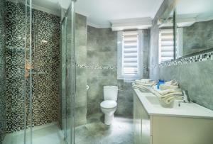 suites apartamentos las brisas