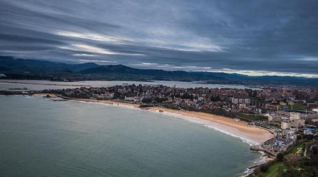 suites apartamentos las brisas