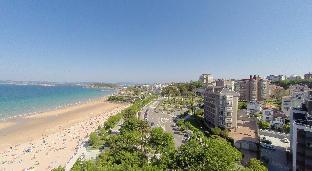 suites apartamentos las brisas