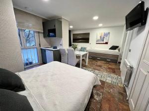 suites apartamentos las brisas