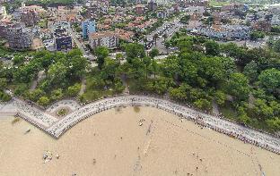 suites apartamentos las brisas