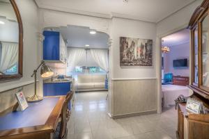 suites apartamentos las brisas