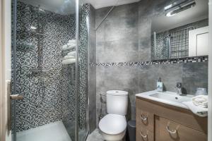 suites apartamentos las brisas