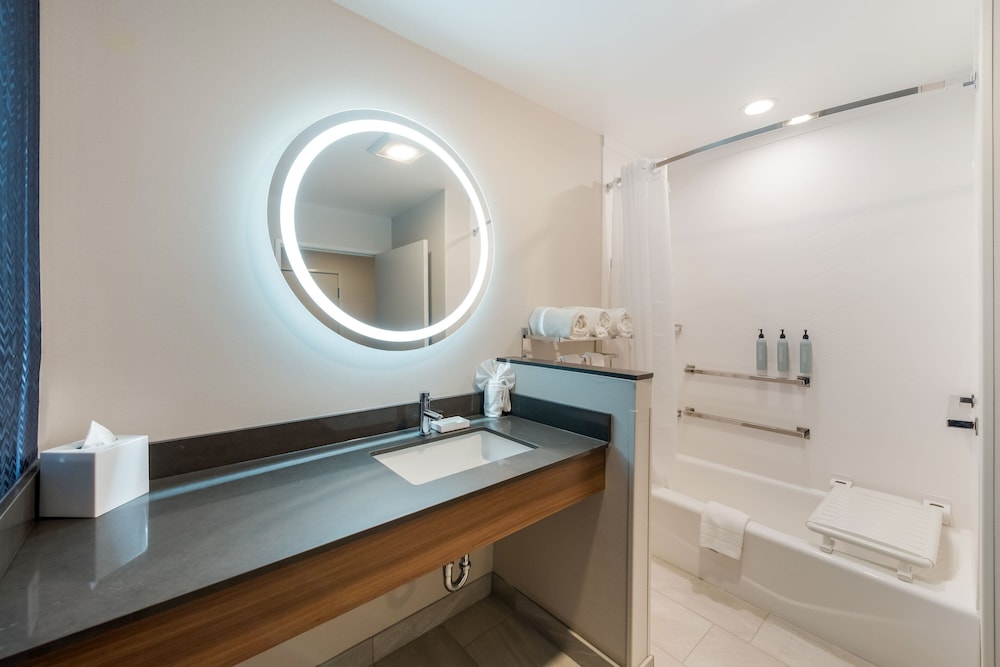 fairfield inn and suites by marriott columbus canal winchester