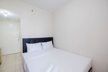 Comfortable Springlake Summarecon Studio Apartment Near Mall,Caldesia Lt27 Unit 17, Jl Blvd Ahamd Yan,0 star
