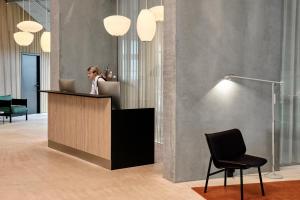 A Place To Hotel Esbjerg,,4 star