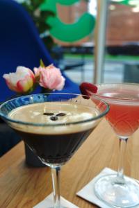 a place to hotel esbjerg