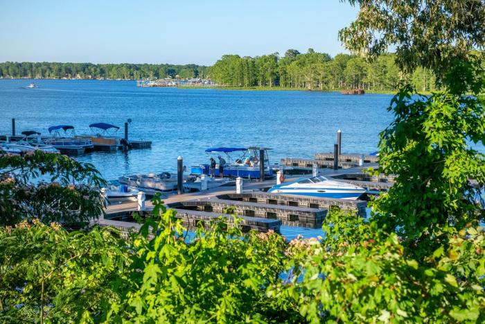 charles city