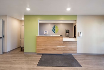 Woodspring Suites Colorado Springs North Interquest Commons,,2 star