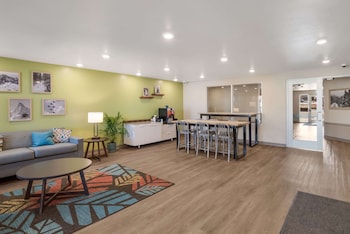Woodspring Suites Colorado Springs North Interquest Commons,,2 star
