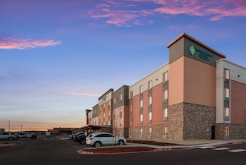 woodspring suites colorado springs north interquest commons