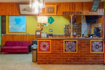 Hotel Nakbé Atitlán,,2.5 star