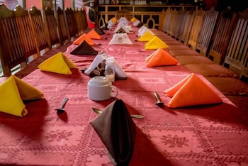 Hotel Nakbé Atitlán,,2.5 star