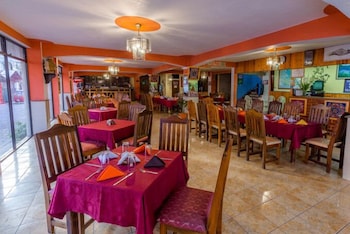 Hotel Nakbé Atitlán,,2.5 star