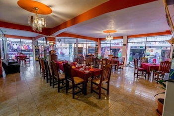Hotel Nakbé Atitlán,,2.5 star