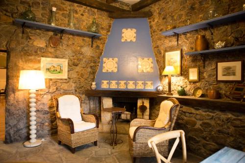 akla hotel palacio torre de ruesga