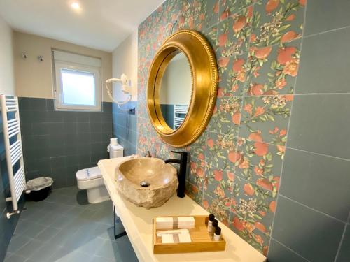 akla hotel palacio torre de ruesga