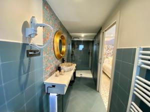 akla hotel palacio torre de ruesga