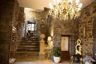 akla hotel palacio torre de ruesga