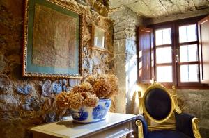 akla hotel palacio torre de ruesga