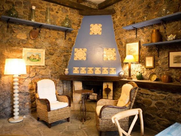 akla hotel palacio torre de ruesga