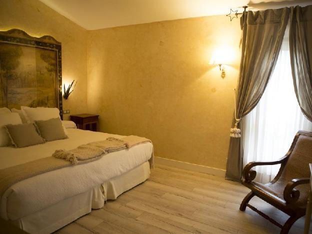 akla hotel palacio torre de ruesga