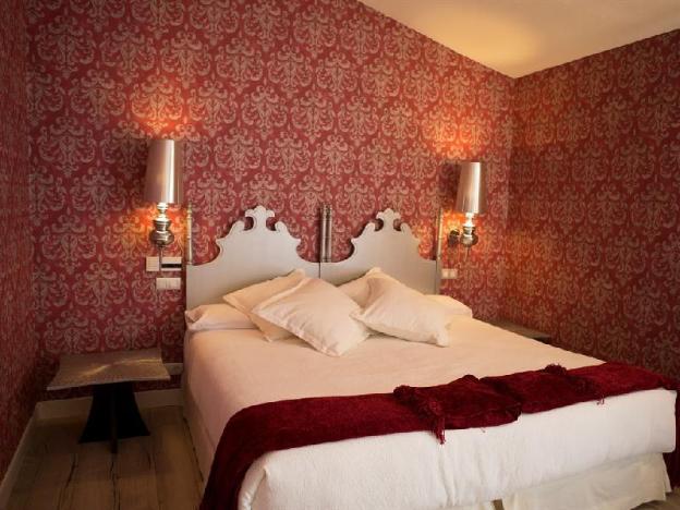 akla hotel palacio torre de ruesga