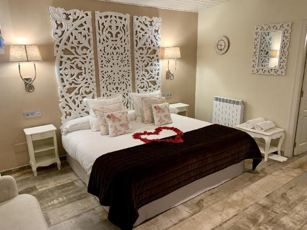 akla hotel palacio torre de ruesga