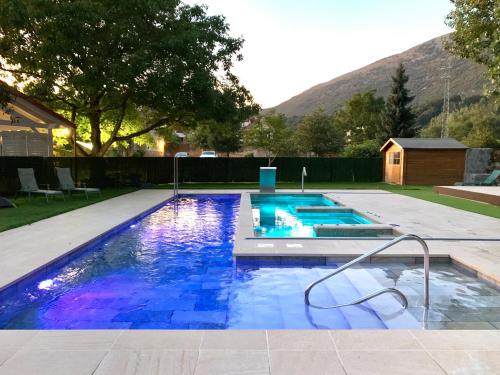 akla hotel palacio torre de ruesga