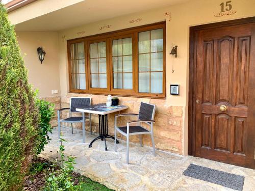 akla hotel palacio torre de ruesga