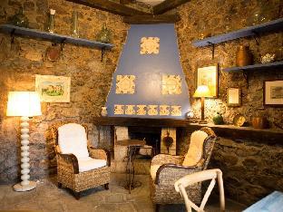 akla hotel palacio torre de ruesga